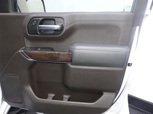 Used 2020 GMC Sierra 1500 Denali w/ Denali Ultimate Package image 17