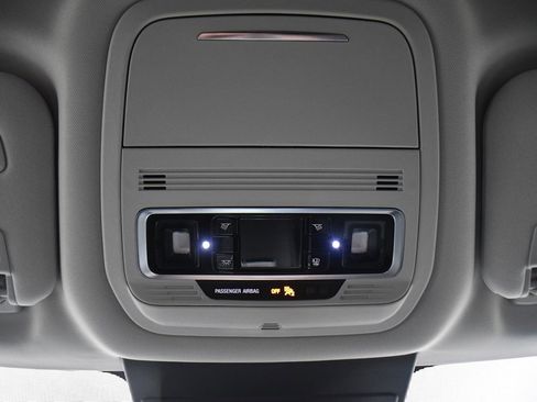 Used 2026 Lincoln Nautilus Premier w/ Jet Appearance Package image 30