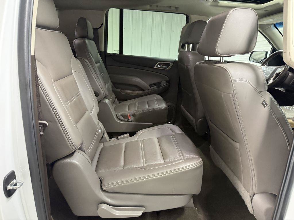 Used 2018 GMC Yukon XL Denali w/ Open Road Package AWD/4WD image 38