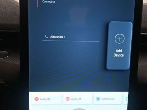 Used 2025 Ford Mustang Mach-E Premium image 11