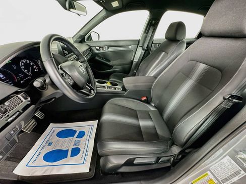 Used 2024 Honda Civic Sport image 23