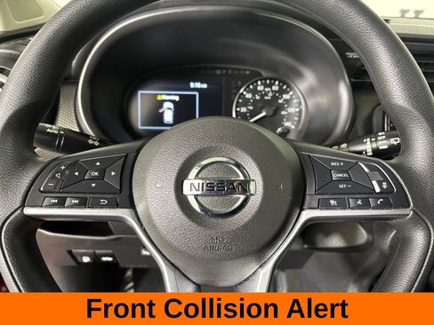 Used 2021 Nissan Kicks SV FWD image 13
