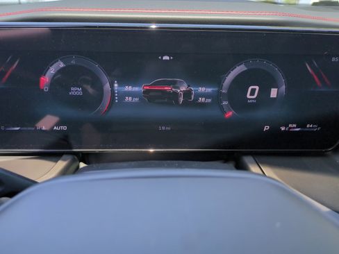 New 2026 Dodge Charger Scat Pack AWD/4WD image 10