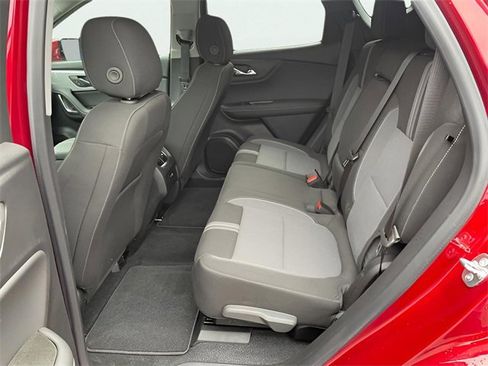 Used 2025 Chevrolet Blazer LT w/ Driver Confidence Package image 17