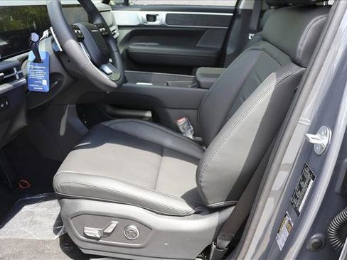 New 2026 Hyundai Santa Fe Limited AWD/4WD image 11