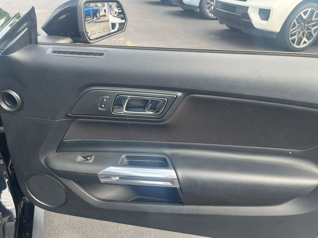 Used 2016 Ford Mustang GT RWD image 31