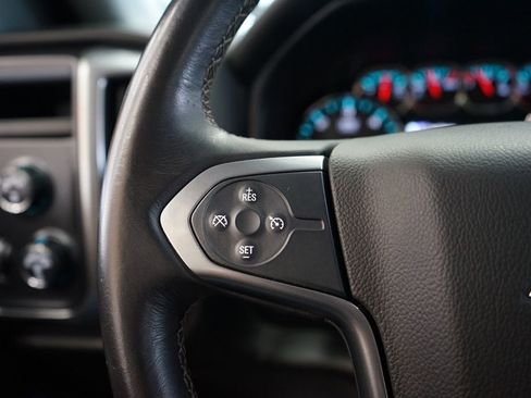 Used 2017 Chevrolet Silverado 1500 LT w/ All Star Edition image 32