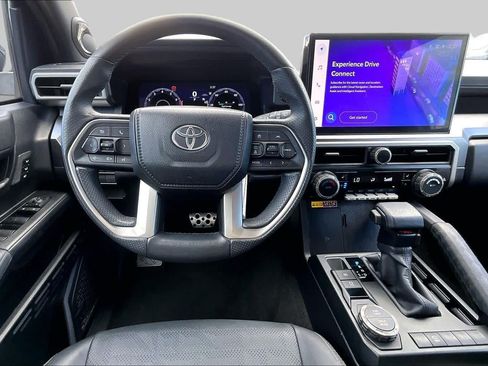Used 2025 Toyota 4Runner TRD Sport Premium RWD image 6