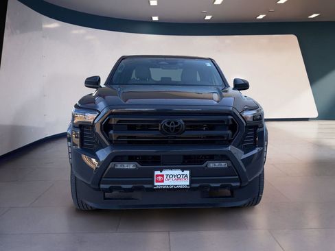 Used 2024 Toyota Tacoma SR5 image 8