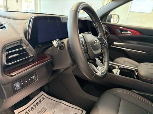 Used 2026 Chevrolet Traverse Z71 AWD/4WD image 22
