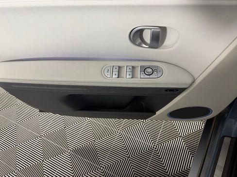 Used 2022 Hyundai Ioniq 5 Limited w/ Cargo Package image 25