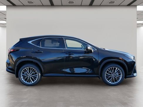 New 2026 Lexus NX 350 AWD w/ Premium Package image 6