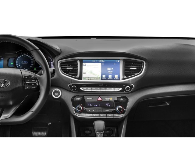 Used 2019 Hyundai Ioniq Blue FWD image 7