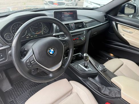 Used 2015 BMW 328i xDrive Sedan AWD/4WD image 11