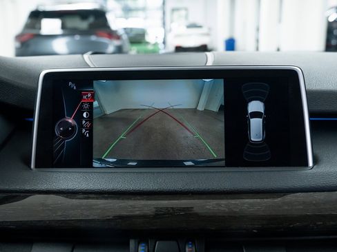 Used 2014 BMW X5 xDrive35i image 13