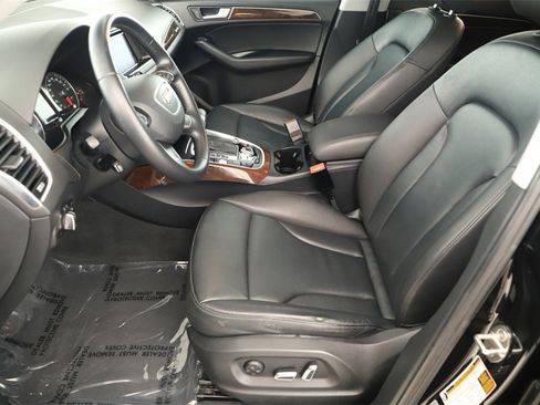 Used 2015 Audi Q5 2.0T Premium Plus w/ Technology Package image 24