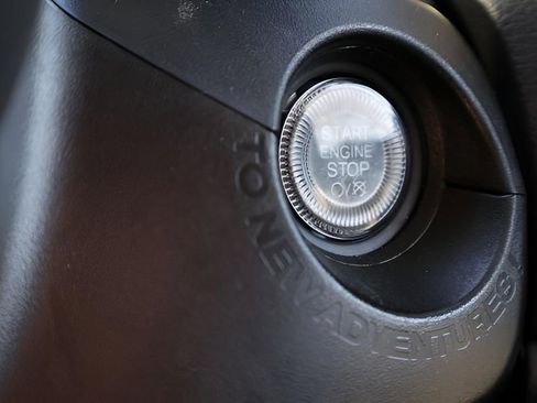 Used 2023 Jeep Renegade Trailhawk w/ Sun/Sound Group image 33