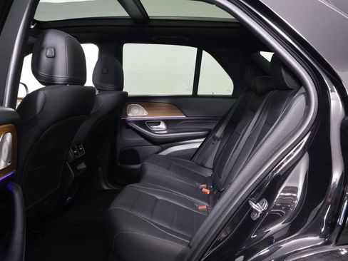 Certified 2025 Mercedes-Benz GLE 580 4MATIC image 11
