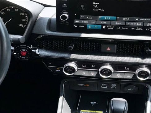 Used 2025 Honda CR-V EX-L image 15