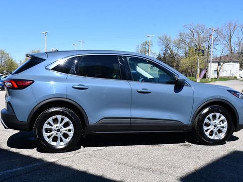 Used 2023 Ford Escape Active w/ Tech Pack #2 AWD/4WD image 7