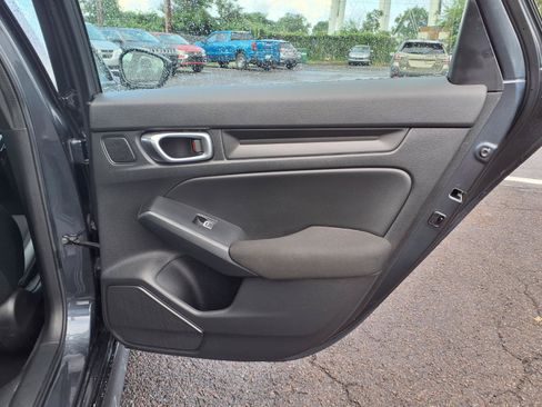 Used 2023 Honda Civic Sport image 27