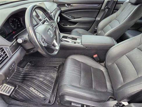 Used 2022 Honda Accord Sport Special Edition image 6