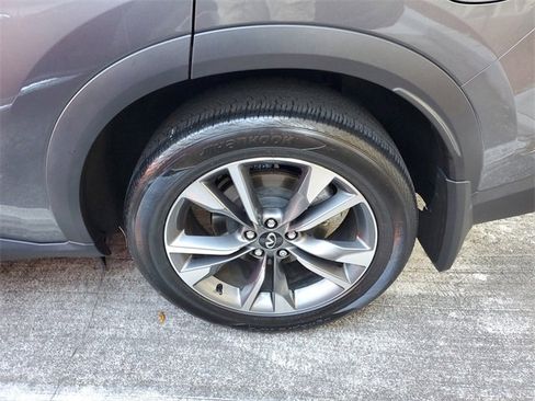 Certified 2025 INFINITI QX60 Luxe w/ Lighting Package (N94) image 9