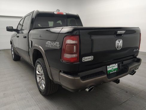 Used 2021 RAM 1500 Limited AWD/4WD image 5
