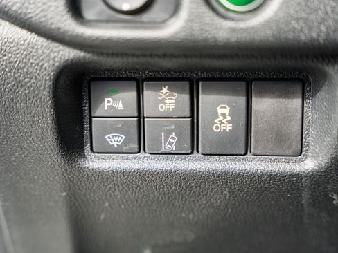 Used 2024 Honda Passport TrailSport image 44