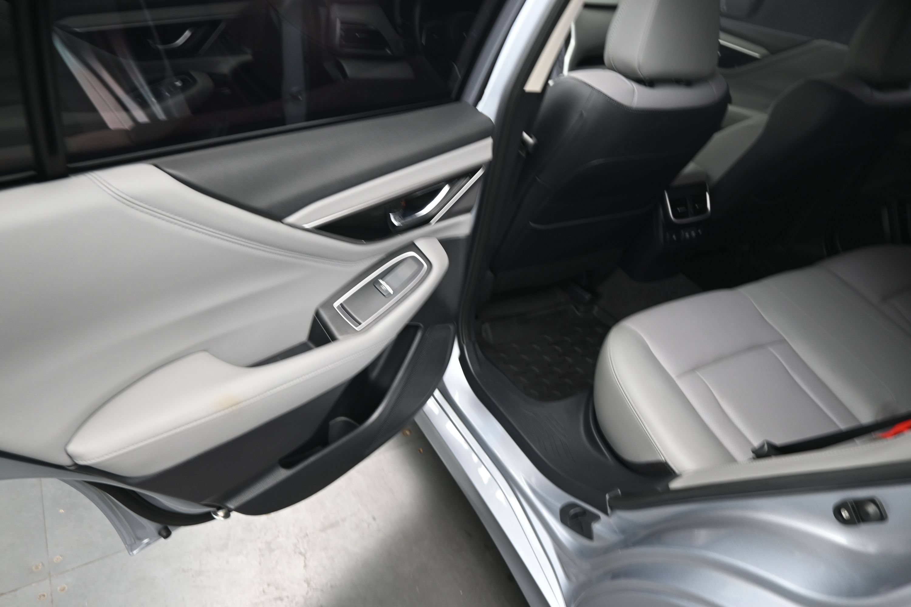 Used 2021 Subaru Legacy Limited XT AWD/4WD image 19