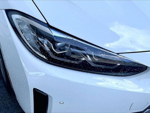 Certified 2023 BMW i4 eDrive35 w/ Premium Package RWD image 26