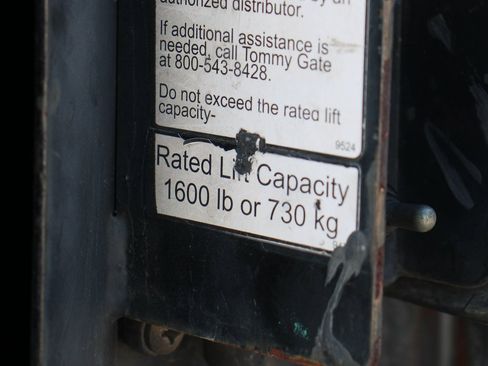 Used 2015 Ford E-450 and Econoline 450 Super Duty w/ A/C Prep Package image 33