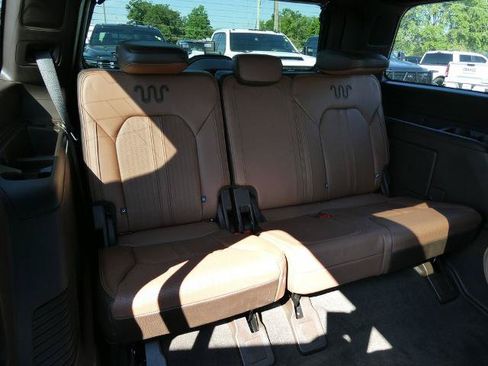 Certified 2024 Ford Expedition King Ranch AWD/4WD image 16