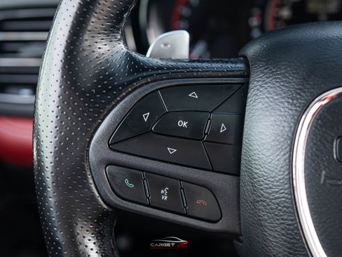 Used 2021 Dodge Durango R/T w/ Technology Group image 27