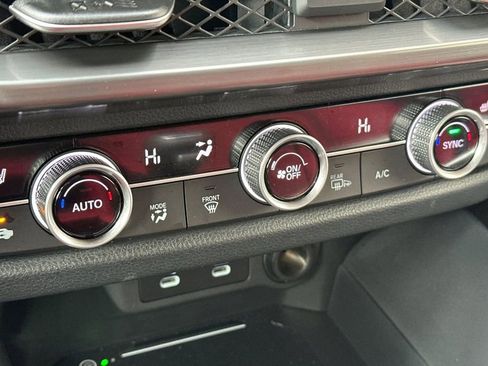 Certified 2025 Acura ADX A-Spec image 21