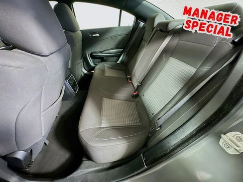 Used 2023 Dodge Charger SXT image 21
