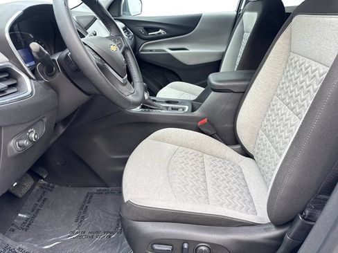 Used 2024 Chevrolet Equinox LT AWD/4WD image 27