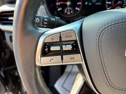 Used 2022 Kia Telluride EX w/ EX Premium Package AWD/4WD image 16
