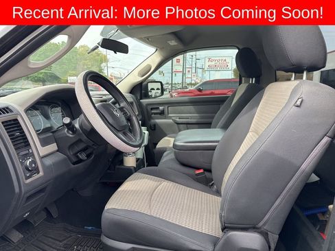 Used 2012 RAM 1500 Express image 3