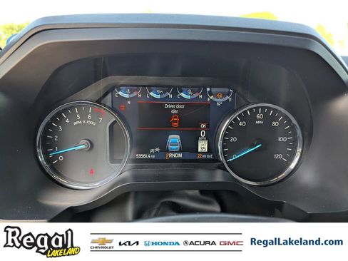 Used 2024 Ford Expedition Limited image 32