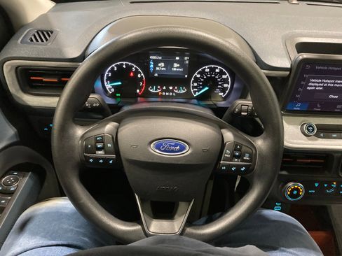 Used 2022 Ford Maverick XLT w/ Equipment Group 300A Standard image 24