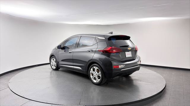 Used 2020 Chevrolet Bolt LT FWD image 6