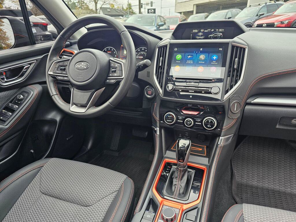 Used 2020 Subaru Forester Sport AWD/4WD image 12