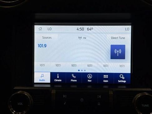 Used 2021 Ford Mustang Shelby GT500 w/ Technology Package RWD image 27