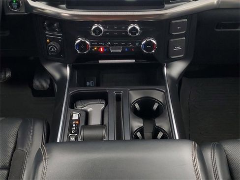 Certified 2022 Ford F150 Raptor w/ Equipment Group 801A High image 37