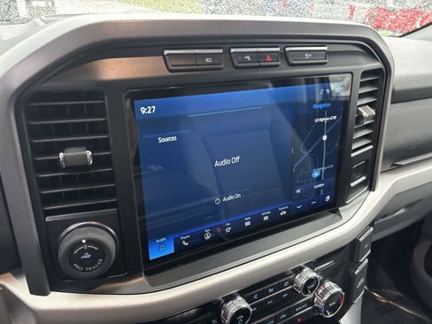 Used 2022 Ford F150 XLT w/ Equipment Group 302A High AWD/4WD image 21