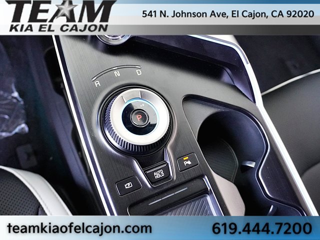 New 2026 Kia EV6 GT-Line RWD image 37