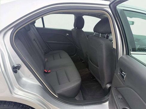 Used 2012 Ford Fusion SE image 13