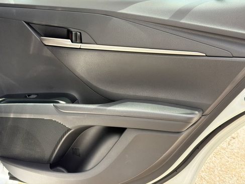 New 2026 Toyota Camry SE FWD image 24
