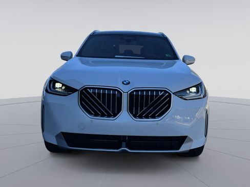 Used 2025 BMW X3 xDrive30i w/ Premium Package image 8